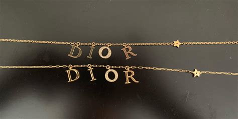 christian dior dupe necklace|christian dior necklace dupe.